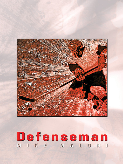 Title details for Defenseman by Michael Maloni - Available